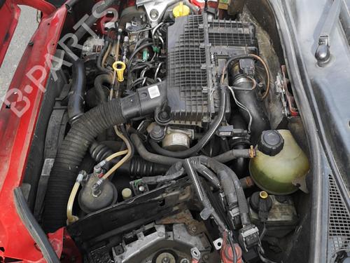 Front right seatbelt RENAULT KANGOO Express (FC0/1_) 1.5 dCi (FC07, FC1R) | BP25524799I25 - Image 17