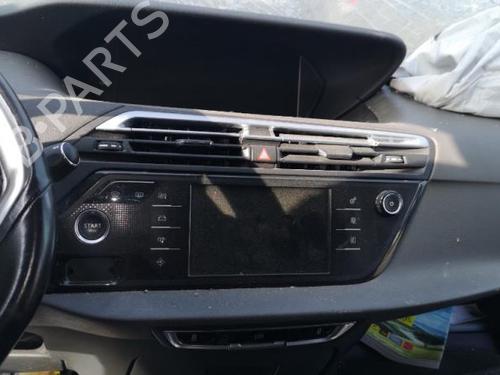 Front left lock CITROËN C4 Picasso II 1.6 HDi / BlueHDi 115 | BP25523577C98 - Image 29