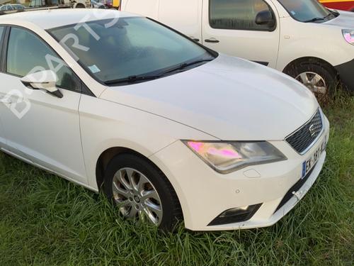 Front left interior door handle SEAT LEON (5F1) 1.2 TSI | BP30648477I13  - Image 32