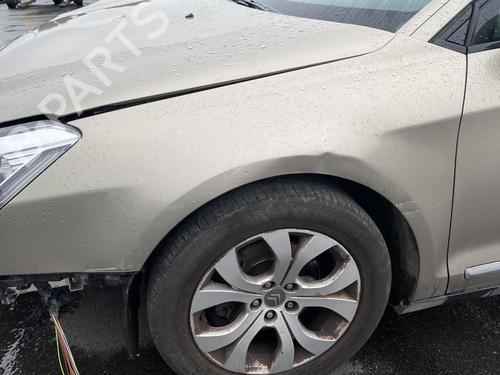 Left front window switch CITROËN C5 III (RD_) 2.0 HDi 140 (RDRHF8, RDRHFA, RDRHA8, RDRHAJ) | BP25580043I27  - Image 26