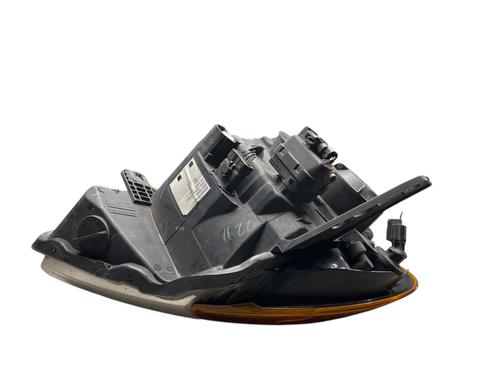 Used Left headlight Left headlight RENAULT MODUS / GRAND MODUS (F/JP0_) 1.5 dCi (FP0D, JP0D) (82 hp) 30675030 30675030