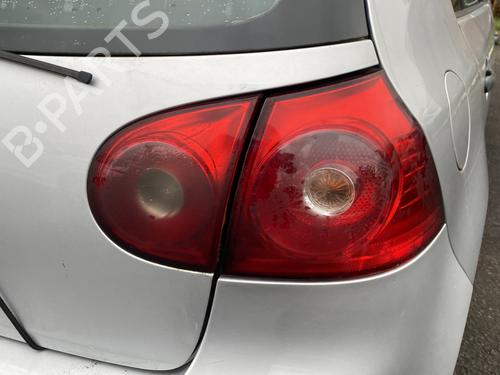 Left tailgate light VW GOLF V (1K1) 1.9 TDI | BP25893553C79 