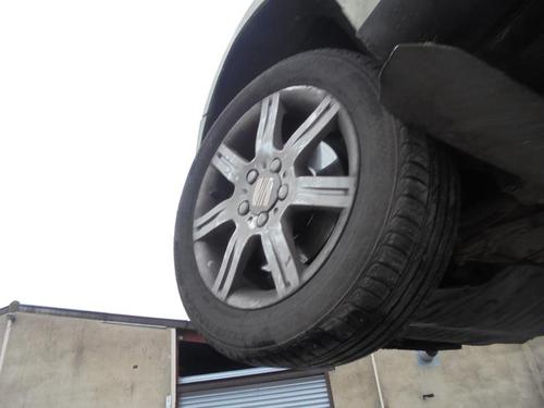 Left mirror SEAT ALTEA (5P1) 1.9 TDI | BP25577722C26 