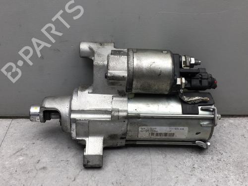 Startmotor AUDI A4 B8 Avant (8K5) S4 quattro | BP25525081M8 