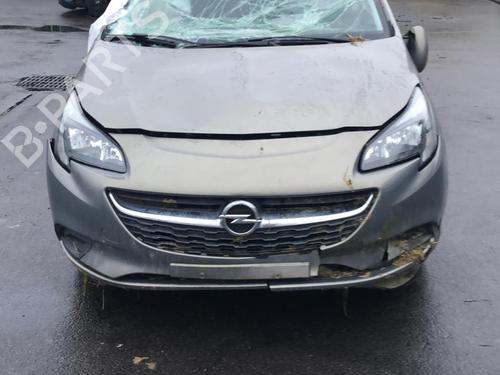 Advarselsbryter OPEL CORSA E (X15) 1.4 (08, 68) | BP30535110I22  - Image 26