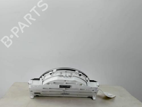 Used Instrument cluster SUZUKI SPLASH (EX) 1.0 (A5B310) (65 hp) 25577502