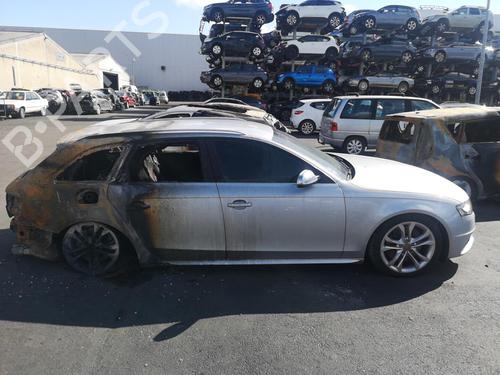 Starter AUDI A4 B8 Avant (8K5) S4 quattro | BP25525081M8 - Image 6