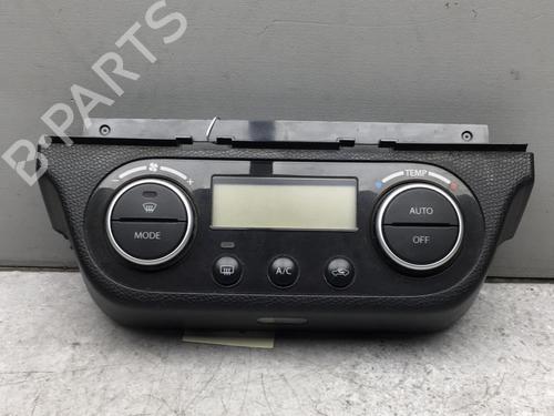 Commande Chauffage SUZUKI SWIFT III (MZ, EZ) 1.3 DDiS (RS413D) | BP25519575I5 