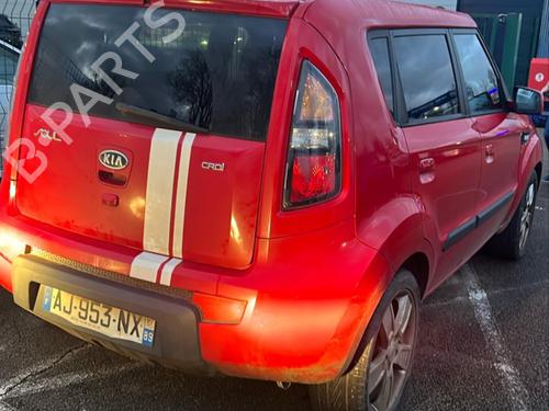 Left headlight KIA SOUL I (AM) 1.6 CRDi 128 | BP25530841C28 - Image 33
