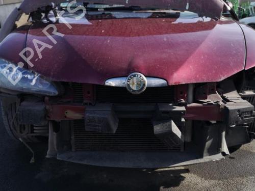 Left tailgate light ALFA ROMEO 147 (937_) 1.9 JTDM 8V (937.AXD1A, 937.AXU1A, 937.BXU1A) | BP25579023C79 - Image 10