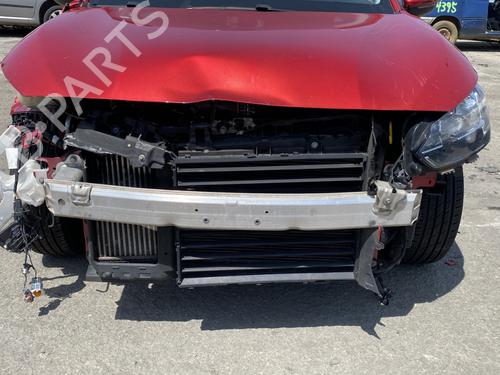 Rim PEUGEOT 208 II (UB_, UP_, UW_, UJ_) 1.2 PureTech 100 | BP29900093C45