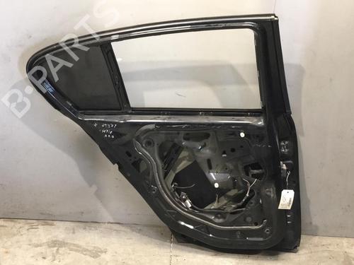 Used Left rear door BMW 1 (E87) 120 d (177 hp) 25575135