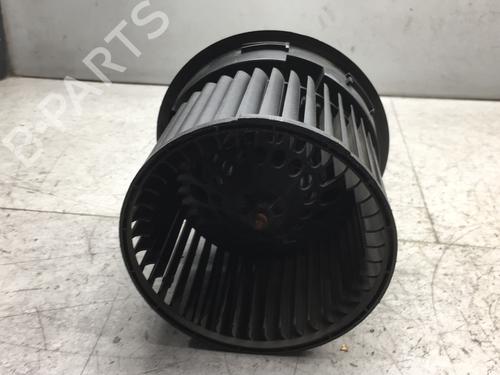 Heater blower motor RENAULT CLIO IV (BH_) 1.5 dCi 75 | BP25546692M62 