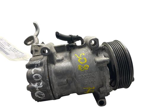 Used AC compressor OPEL VECTRA B (J96) 1.7 TD (F19) (82 hp) 29507022