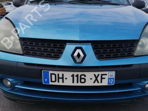 Højre baglygte RENAULT CLIO II (BB_, CB_) 1.5 dCi (B/CB07) | BP25523910C35 