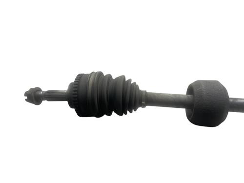 Used Right front driveshaft Right front driveshaft RENAULT CLIO II (BB_, CB_) 1.2 16V (BB05, BB0W, BB11, BB27, BB2T, BB2U, BB2V, CB05,... (75 hp) 35820807 35820807