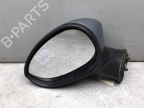 Left mirror FIAT PUNTO EVO (199_) 1.4 (199AXB1A) | BP25560519C26 