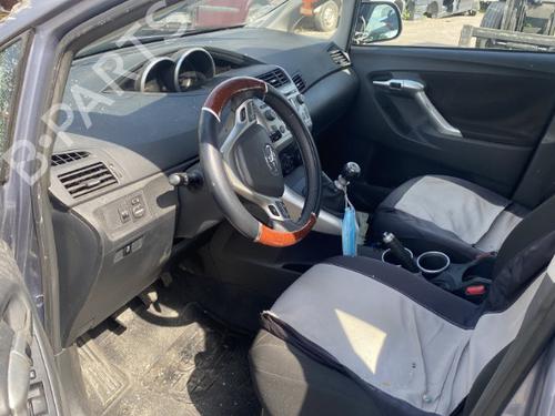 Left front window switch TOYOTA VERSO (_R2_) 1.6 (ZGR20_, ZGR20R) | BP25543589I27 - Image 30