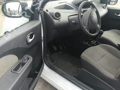 Højre solskærm RENAULT TWINGO II (CN0_) 1.2 16V (CN04, CN0B) | BP25576723I2 - Image 16