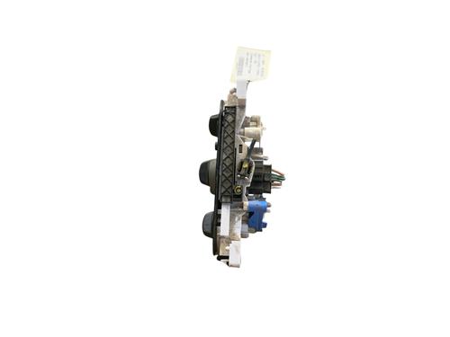Climate control DACIA DUSTER (HS_) 1.5 dCi 4x4 (HSMC, HSMD) | BP25572460I5 
