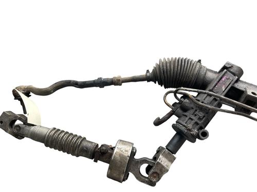 Used Steering rack Steering rack BMW 3 Coupe (E46) 330 Ci (231 hp) 25580484 25580484