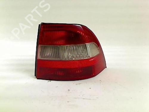 Used Right taillight OPEL VECTRA B Hatchback (J96) 1.7 TD (F68) (82 hp) 25559171