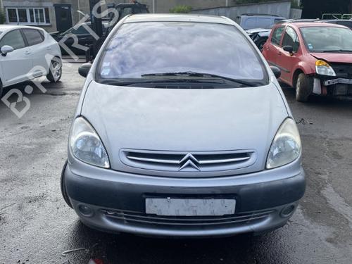Right headlight CITROËN XSARA PICASSO (N68) 1.8 16V | BP25549553C29 