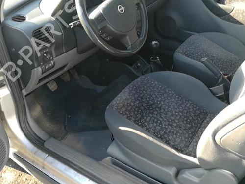 Venstre Baklys OPEL CORSA C (X01) 1.7 DTI (F08, F68) | BP25516469C34 
