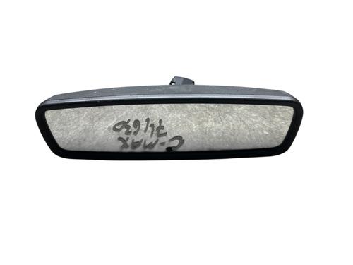 Used Rear mirror FORD C-MAX II (DXA/CB7, DXA/CEU) 1.5 TDCi (120 hp) 29749153