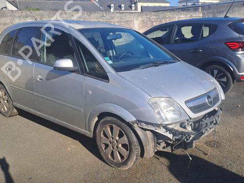 Démarreur OPEL MERIVA A MPV (X03) 1.7 CDTI (E75) | BP26492537M8 