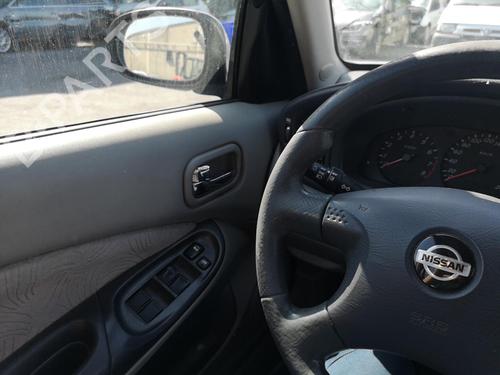 Left headlight NISSAN ALMERA II Hatchback (N16) 1.5 | BP25554271C28  - Image 23