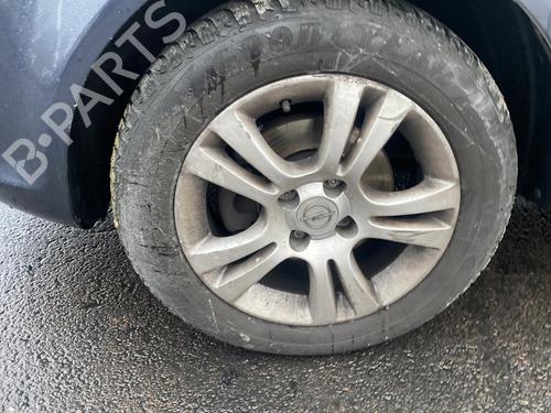 Climate control OPEL CORSA D (S07) 1.3 CDTI (L08, L68) | BP25570942I5 - Image 16