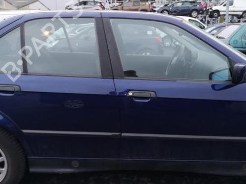 Left front indicator BMW 3 (E36) 316 i | BP25584281C32  - Image 9