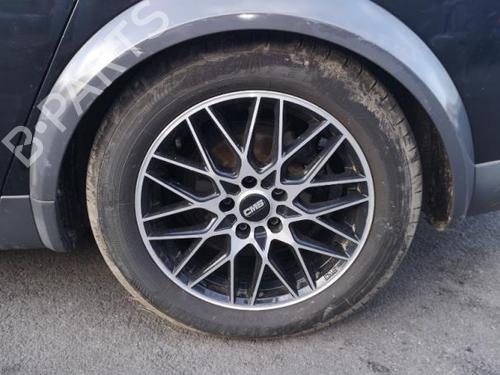Rear right lock AUDI ALLROAD C5 (4BH) 2.5 TDI quattro | BP25555370C99 