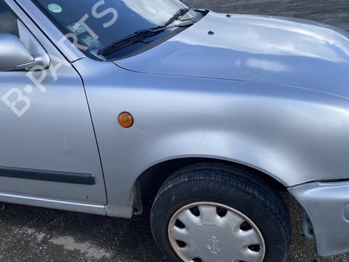 Alternator NISSAN MICRA II (K11) 1.3 i 16V | BP26521284M7 
