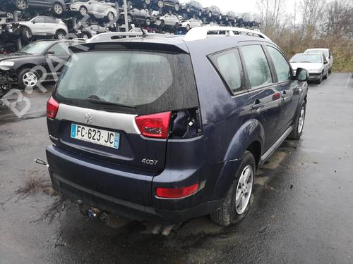 Switch PEUGEOT 4007 (VU_, VV_) 2.2 HDi | BP25584568I30 - Image 4