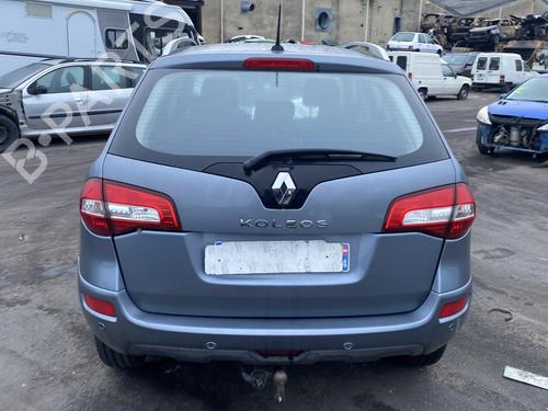 Front left exterior door handle RENAULT KOLEOS I (HY_) 2.0 dCi 4x4 (HY0K) | BP27316784C128