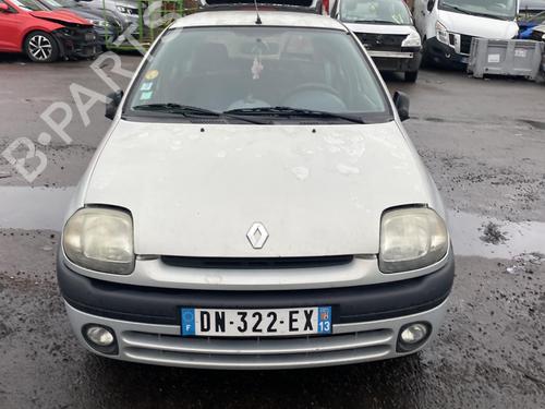 Left mirror RENAULT CLIO II (BB_, CB_) 1.2 (BB0A, BB0F, BB10, BB1K, BB28, BB2D, BB2H, CB0A,... | BP25542008C26 