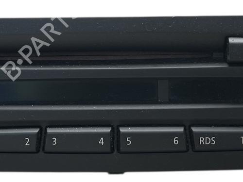 Radio BMW 1 (E87)  | BP25508150E6  - Image 5