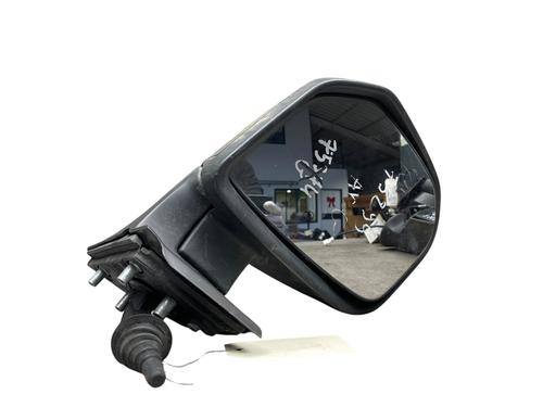 Retrovisor esquerdo CITROËN BERLINGO MULTISPACE (B9) 1.6 HDi 90 (90 hp) 29481774