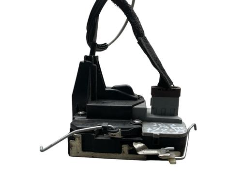 Front left lock PEUGEOT 307 (3A/C) 1.6 16V | BP25504011C98 