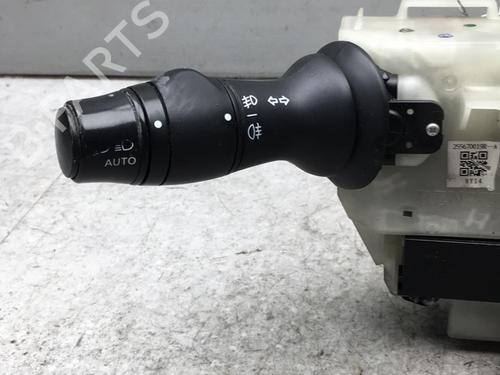 Steering column stalk RENAULT MEGANE III Coupe (DZ0/1_) 1.5 dCi (DZ09, DZ0D, DZ1F, DZ1G, DZ14, DZ29) | BP25551959I23 
