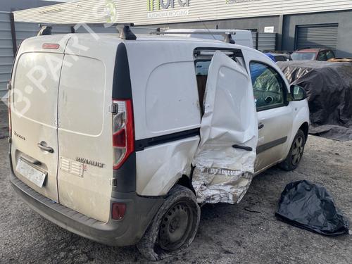 Front left interior door handle RENAULT KANGOO Express (FW0/1_) 1.5 dCi 90 (FW0G, FW05, FW08, FW11) | BP31761958I13