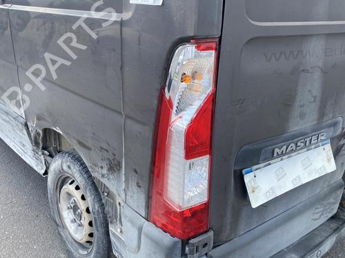 Bremselys RENAULT MASTER III Van (FV) 2.3 dCi 100 FWD (FV0A, FV0B, FV0G, FV0K, FV0H) | BP34452024L11 - Image 13