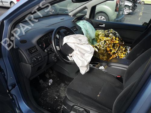 Climate control FORD FOCUS C-MAX (DM2) 1.8 TDCi | BP25506985I5  - Image 23