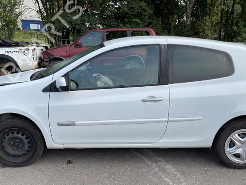 Alternator RENAULT CLIO III (BR0/1, CR0/1) 1.5 dCi (C/BR0G, C/BR1G) | BP26505226M7 