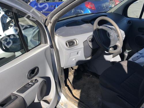 Front right seatbelt RENAULT MODUS / GRAND MODUS (F/JP0_) 1.5 dCi (JP0G, JP0H) | BP25535106I25 - Image 13