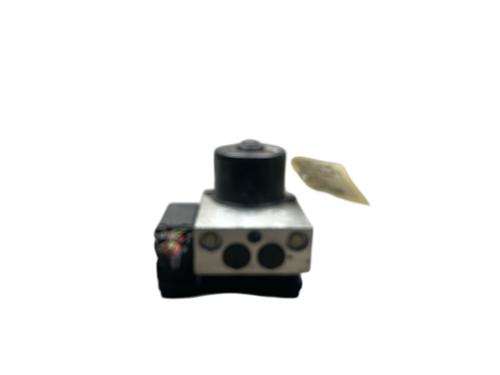 ABS pump MERCEDES-BENZ CLK (C209) CLK 200 Kompressor (209.342) 0044316212