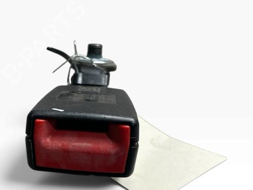 Seat buckle SMART FORFOUR Hatchback (453) 0.9 (453.044, 453.053) | BP31925180I32 - Image 3