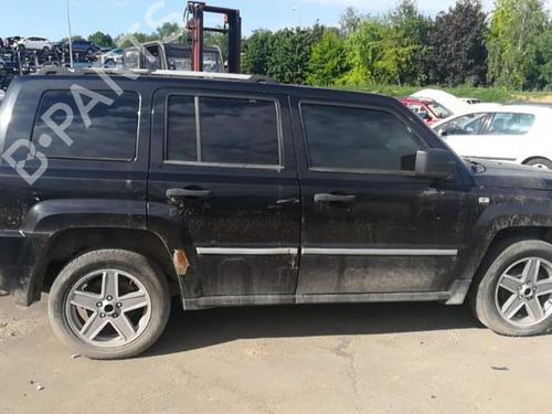 Front left window mechanism JEEP PATRIOT (MK74) 2.0 CRD 4x4 | BP25577132C22 - Image 43